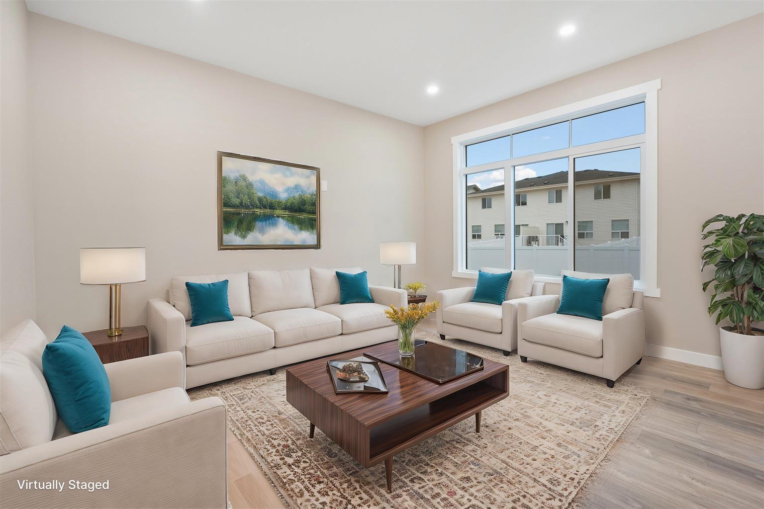 Living Area 1