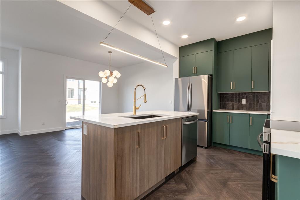 Kitchen HC