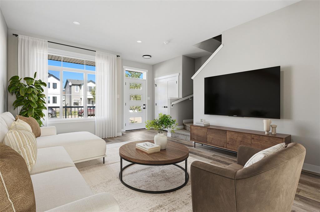 Living Area 1