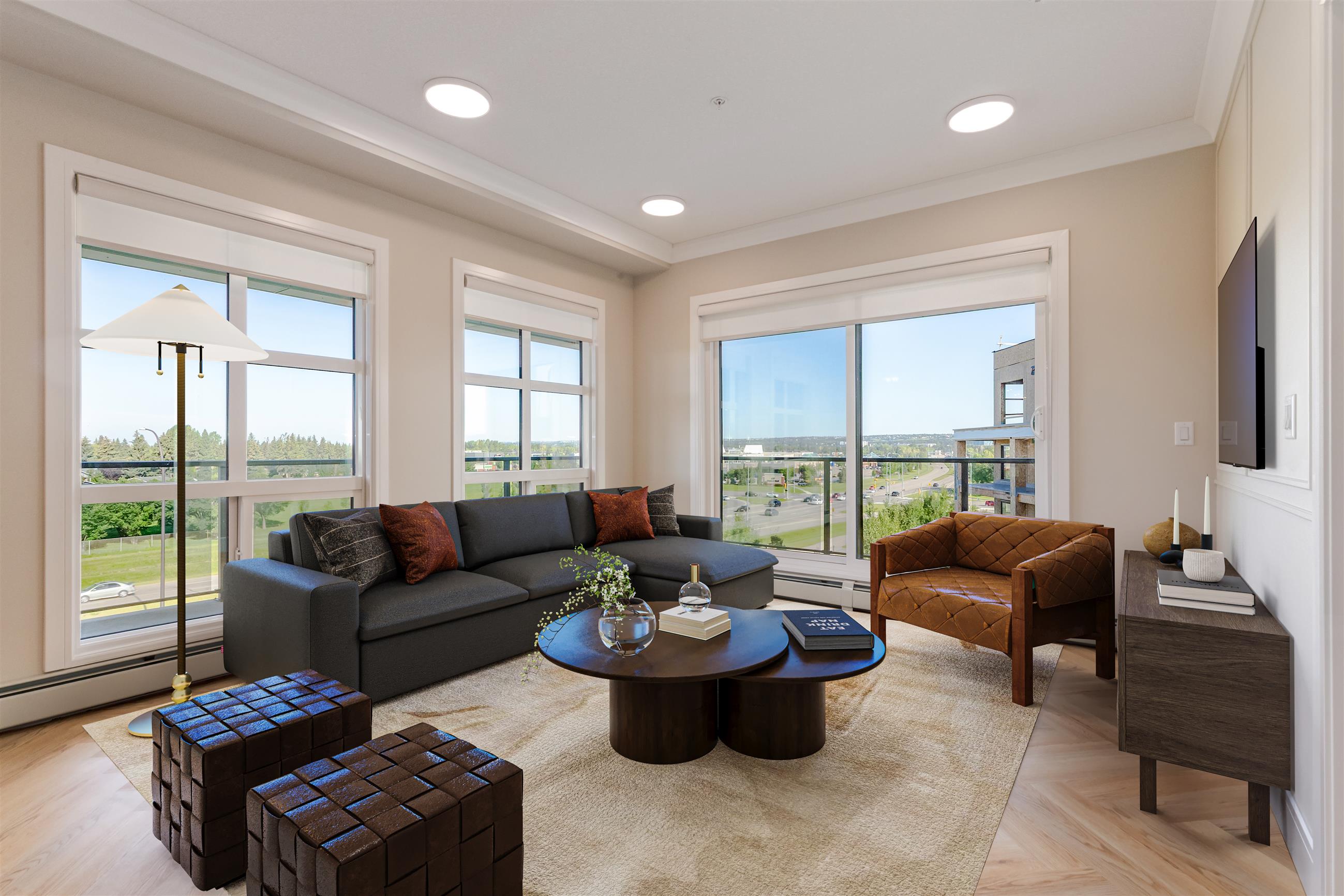 Living Room NC