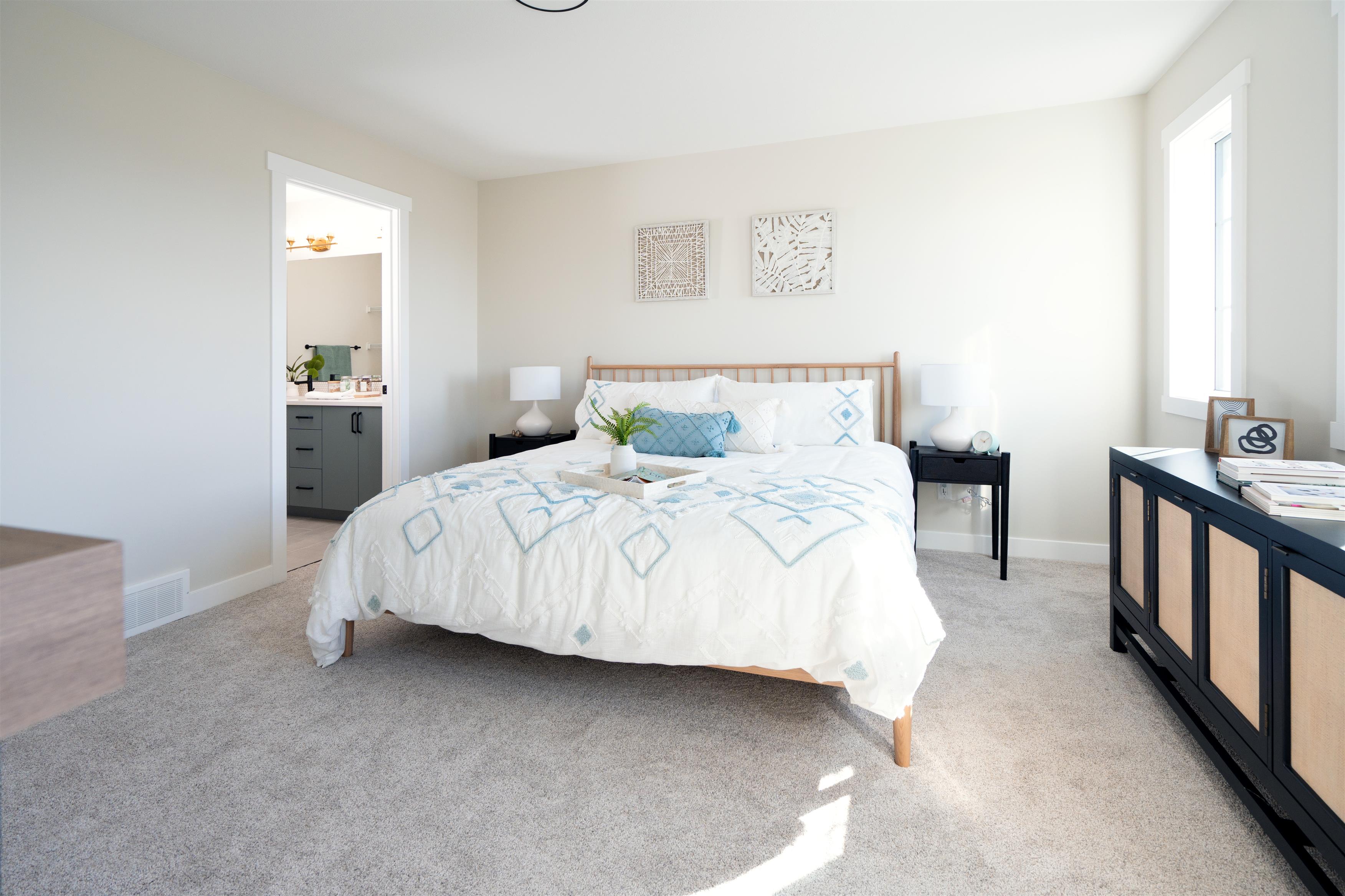 Master Ensuite
