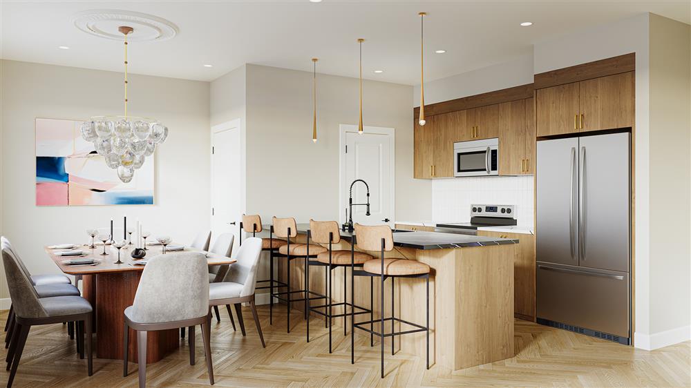 Kitchen NC