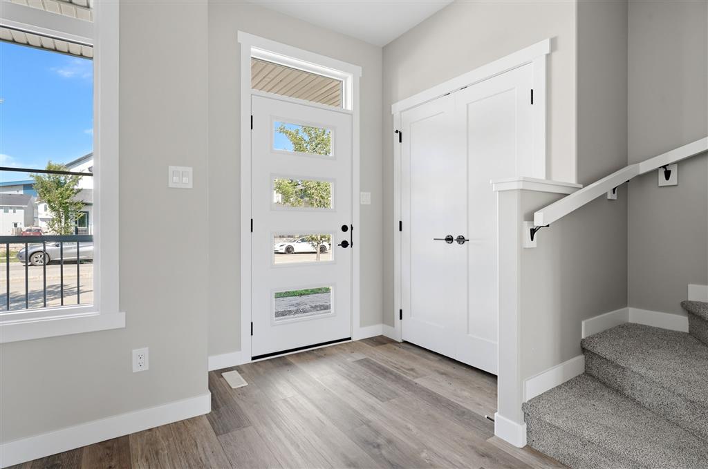 Entryway 