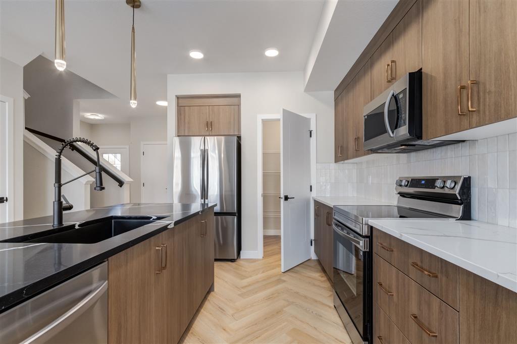 Kitchen NC