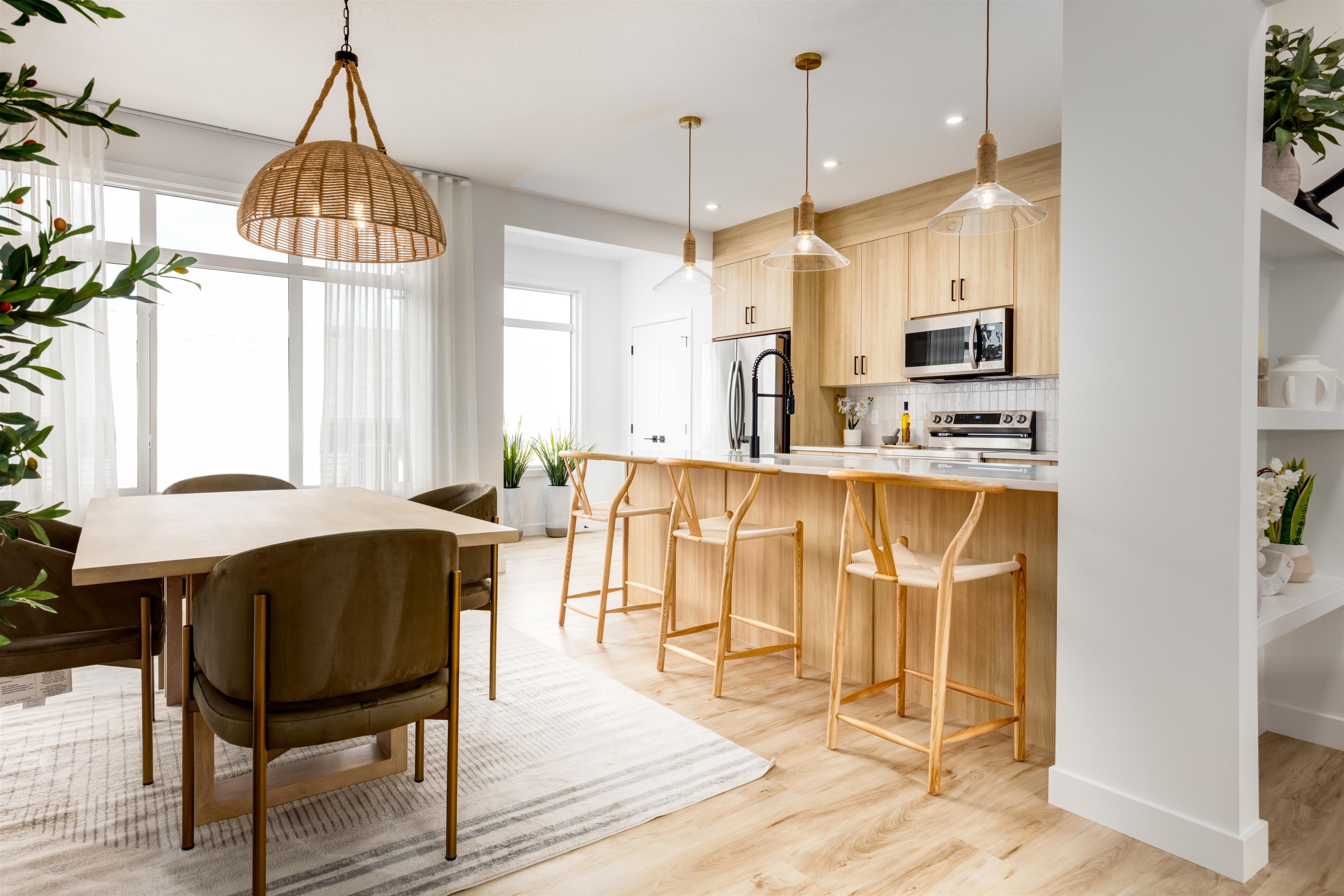 Showhome interior heartwood 2