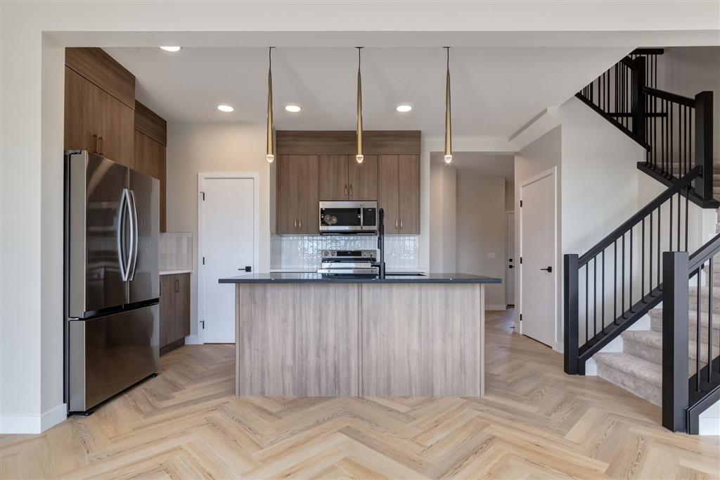 Kitchen NC