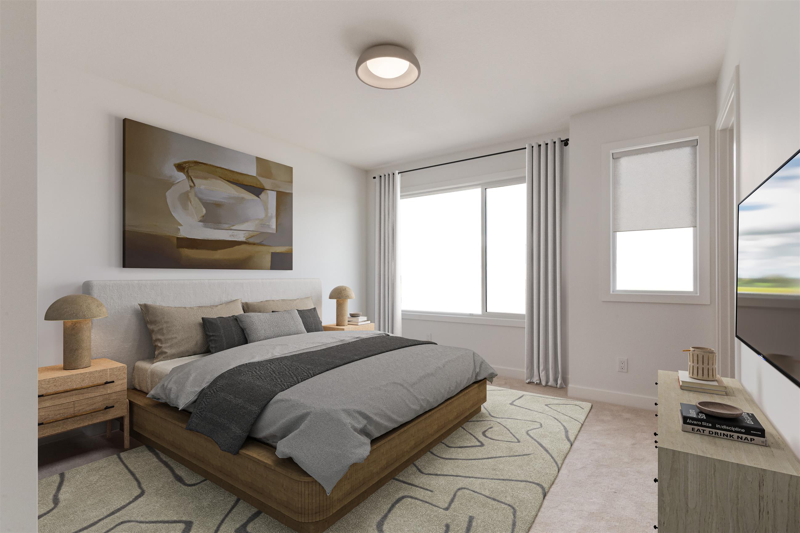 Bedroom EZ