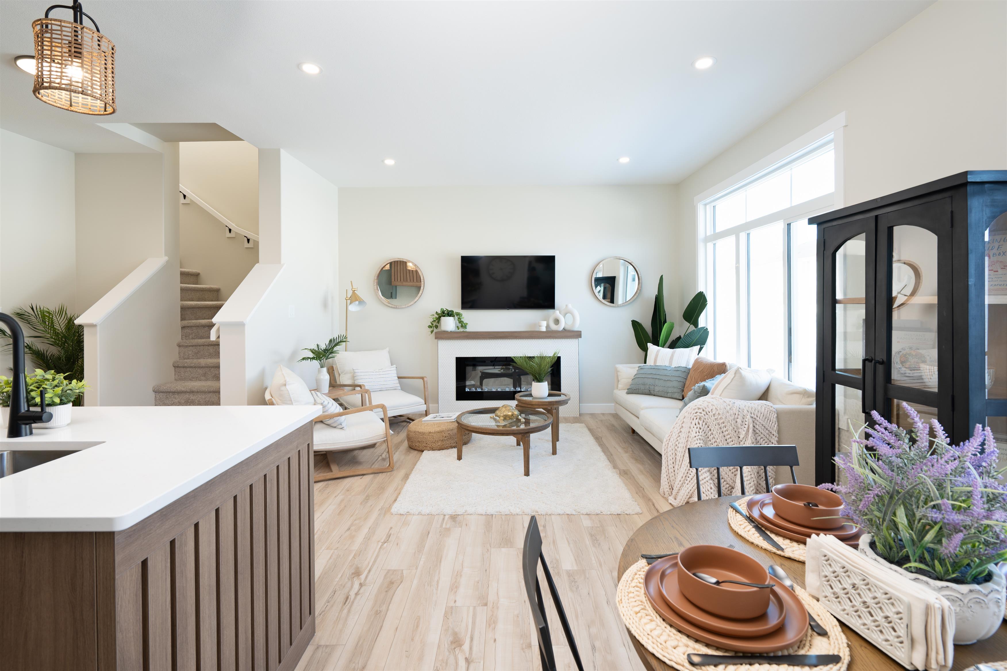 Dining Area 1