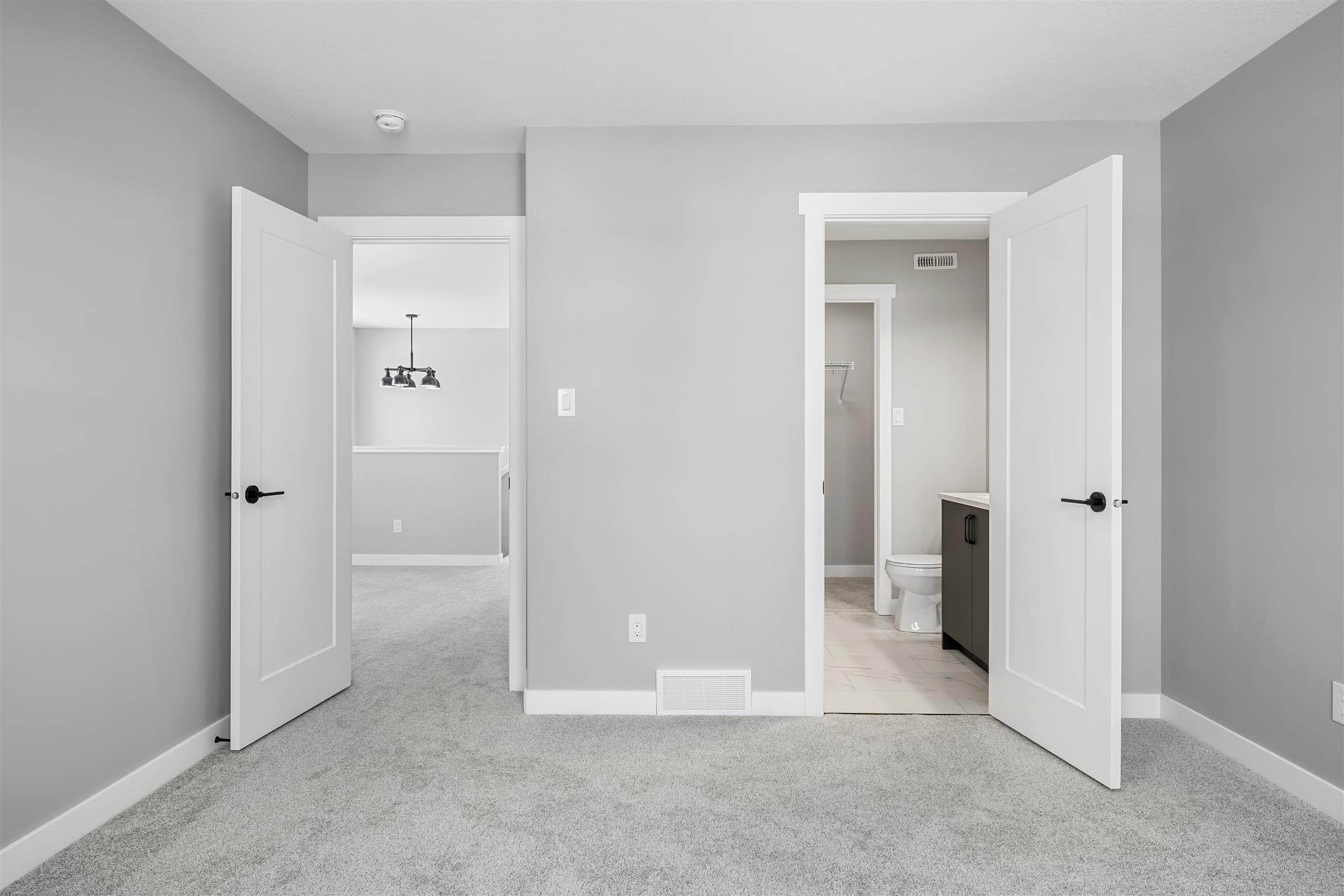 Master Bedroom _ Unstaged
