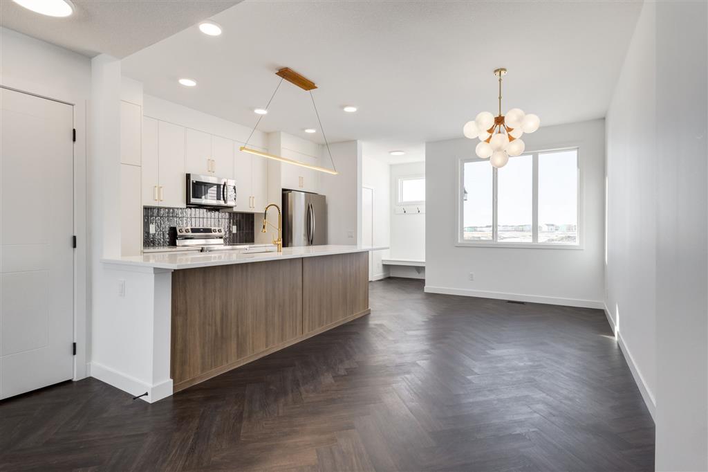 Kitchen Haute
