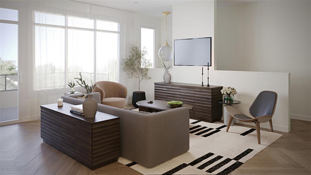 Living Room NC