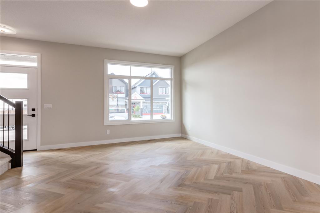 Living Room NC