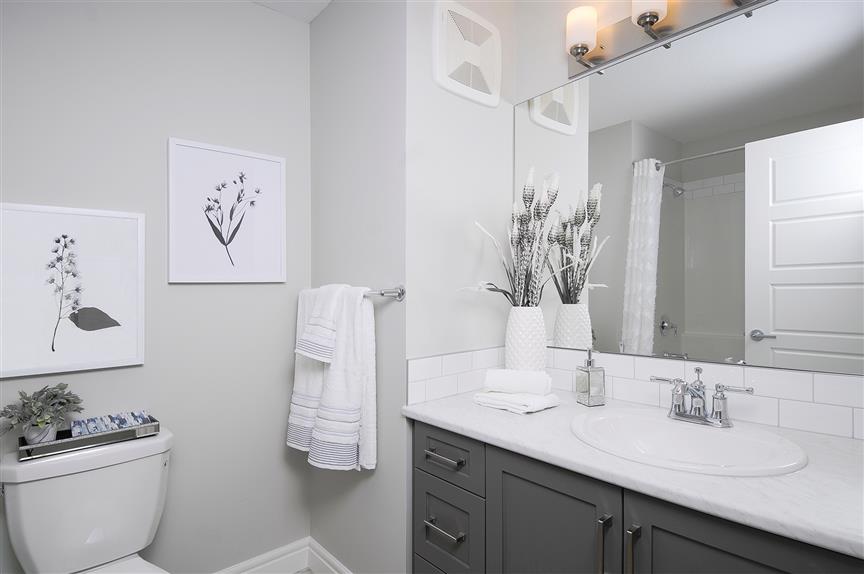Master Ensuite