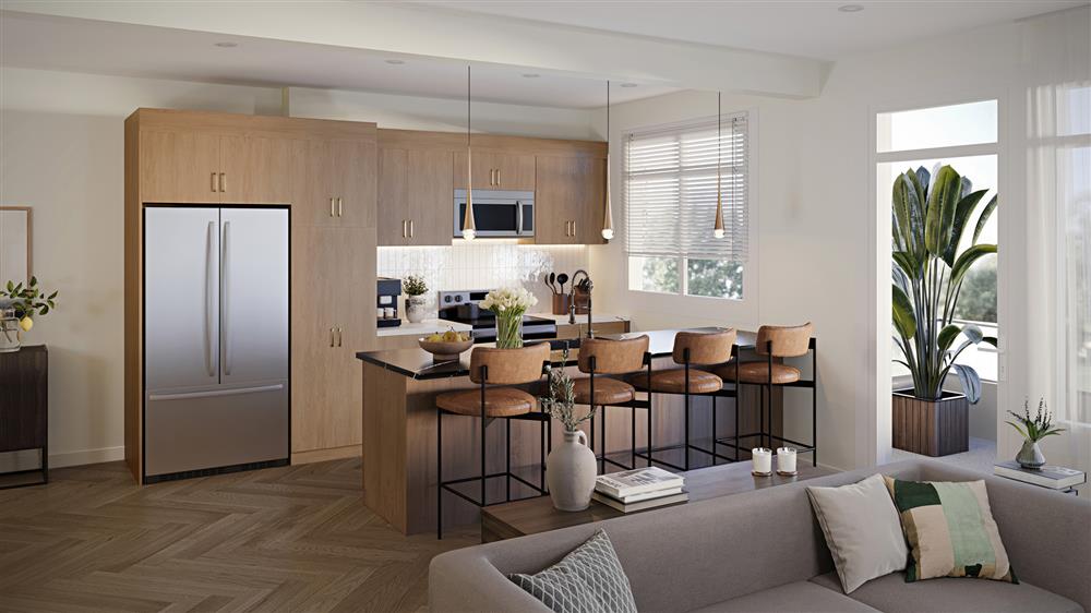Kitchen NC
