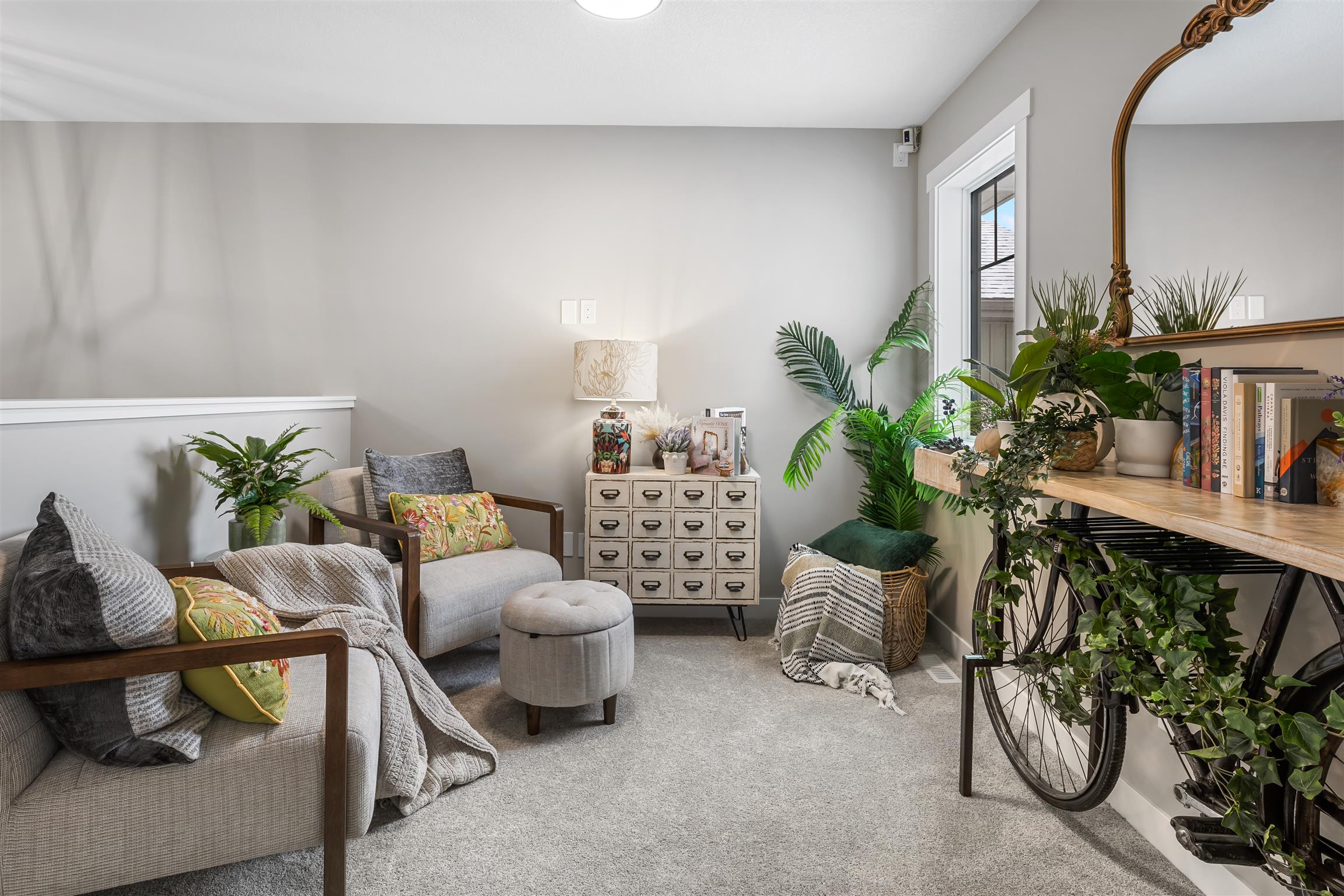 Bonus Room 1 _ Staged