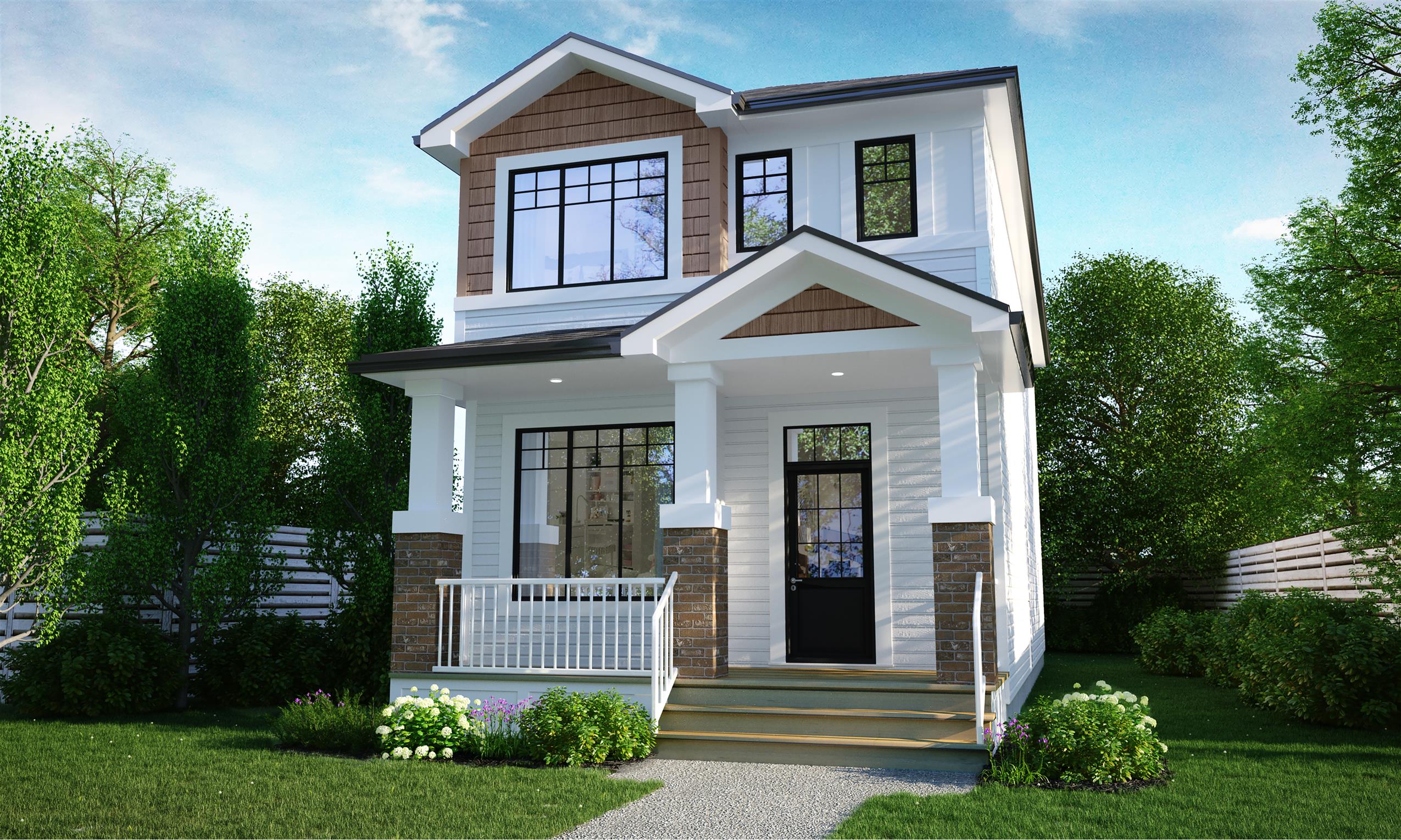 Talo A Single Family