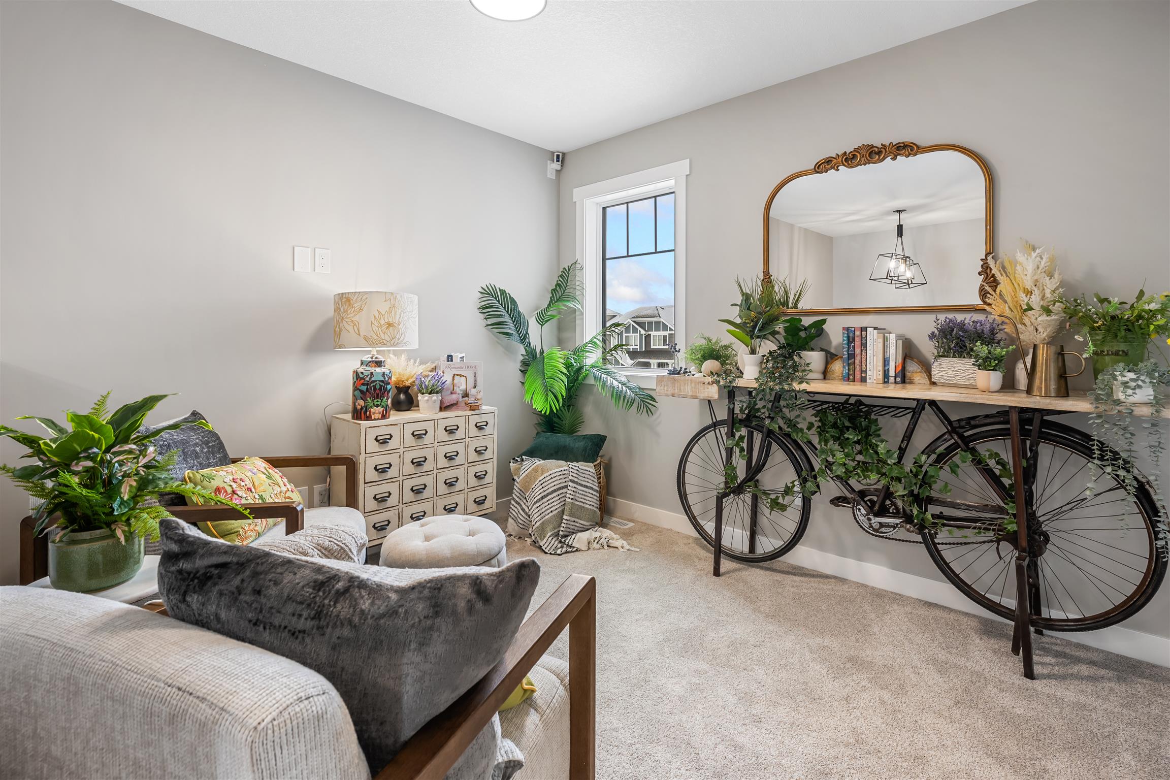 Bonus Room 2 _ Staged