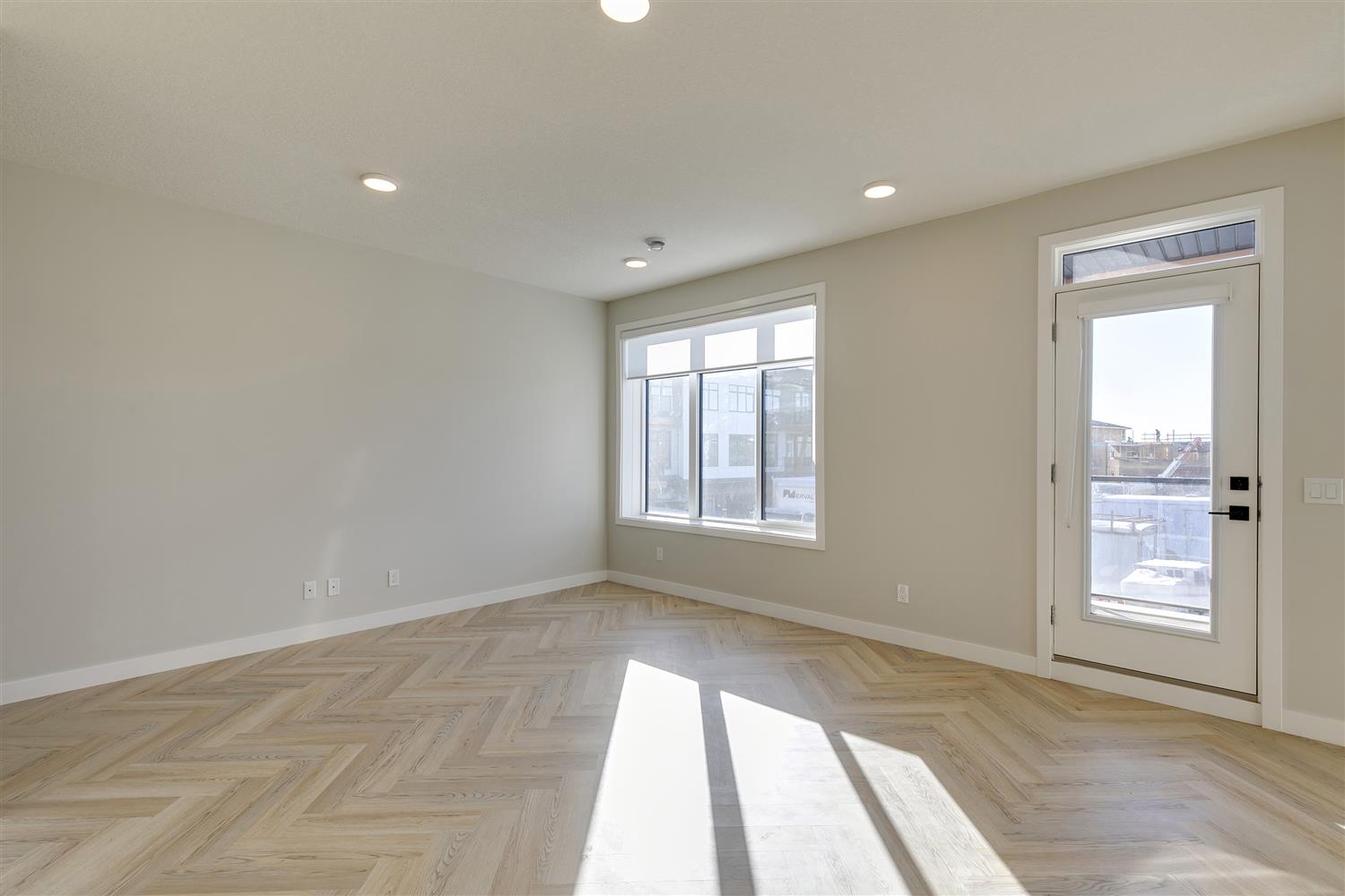 Living Room NC