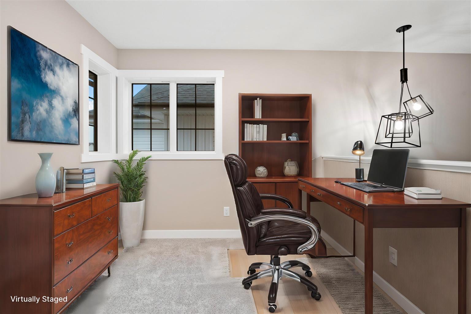 Bonus Room 1 _ Staged