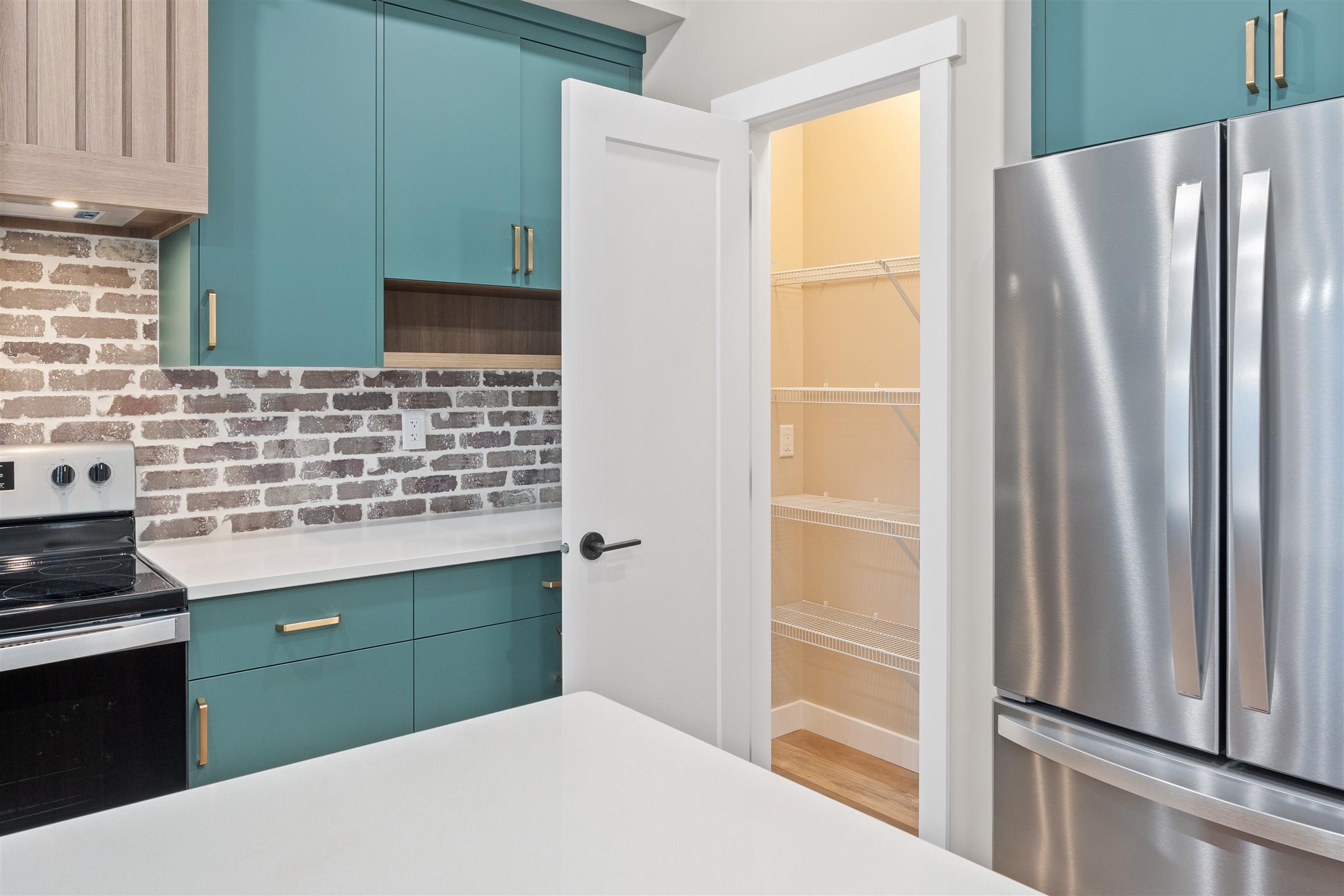 Pantry