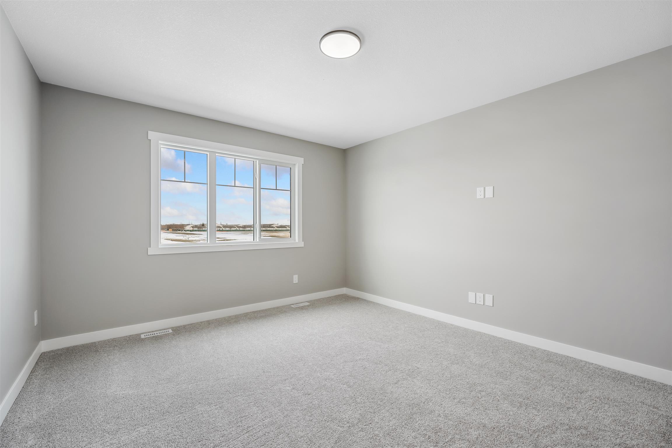Bedroom 1 _ Unstaged