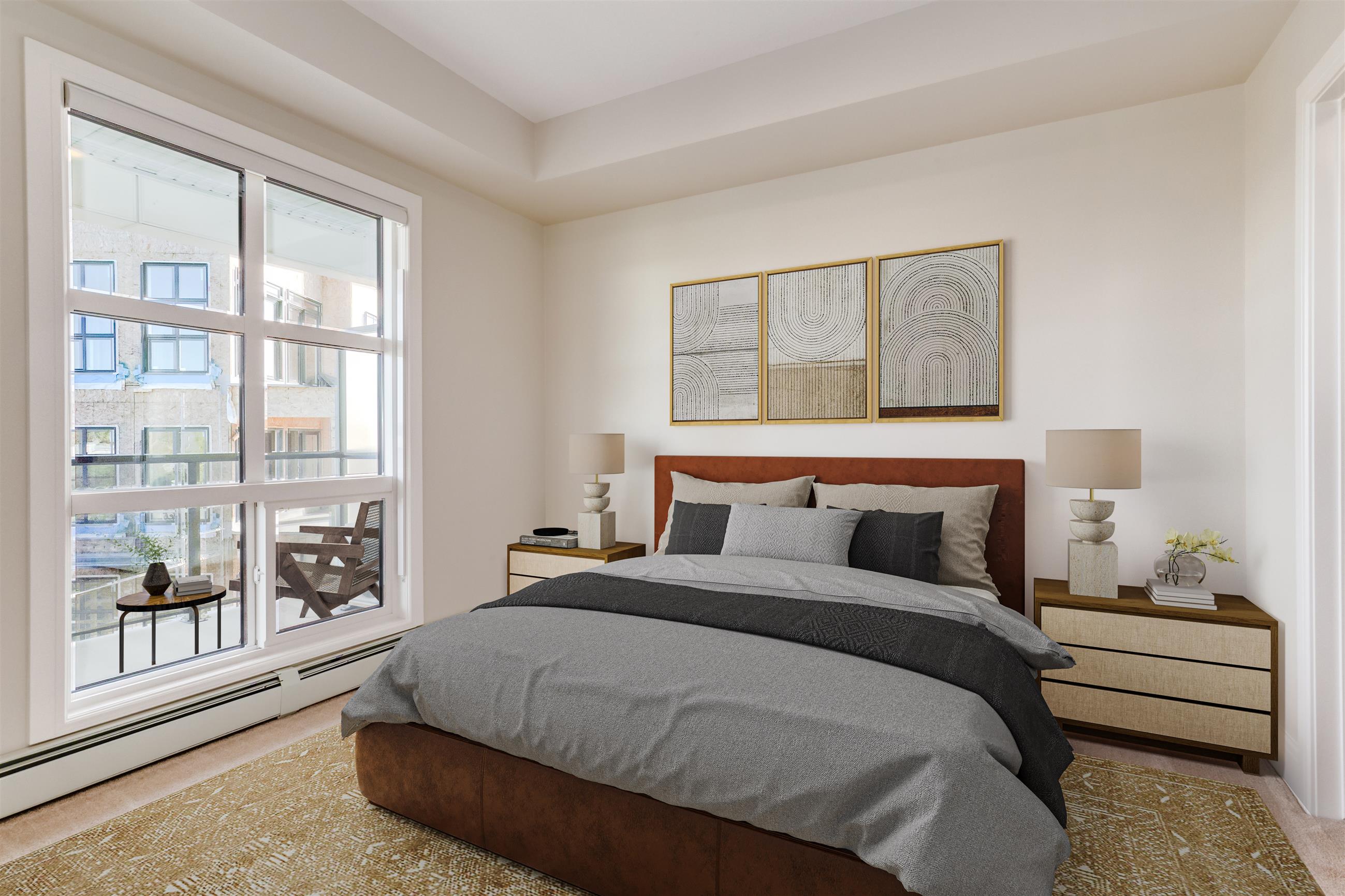 Bedroom NC