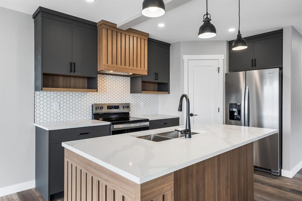 Kitchen 2 _ Unstaged