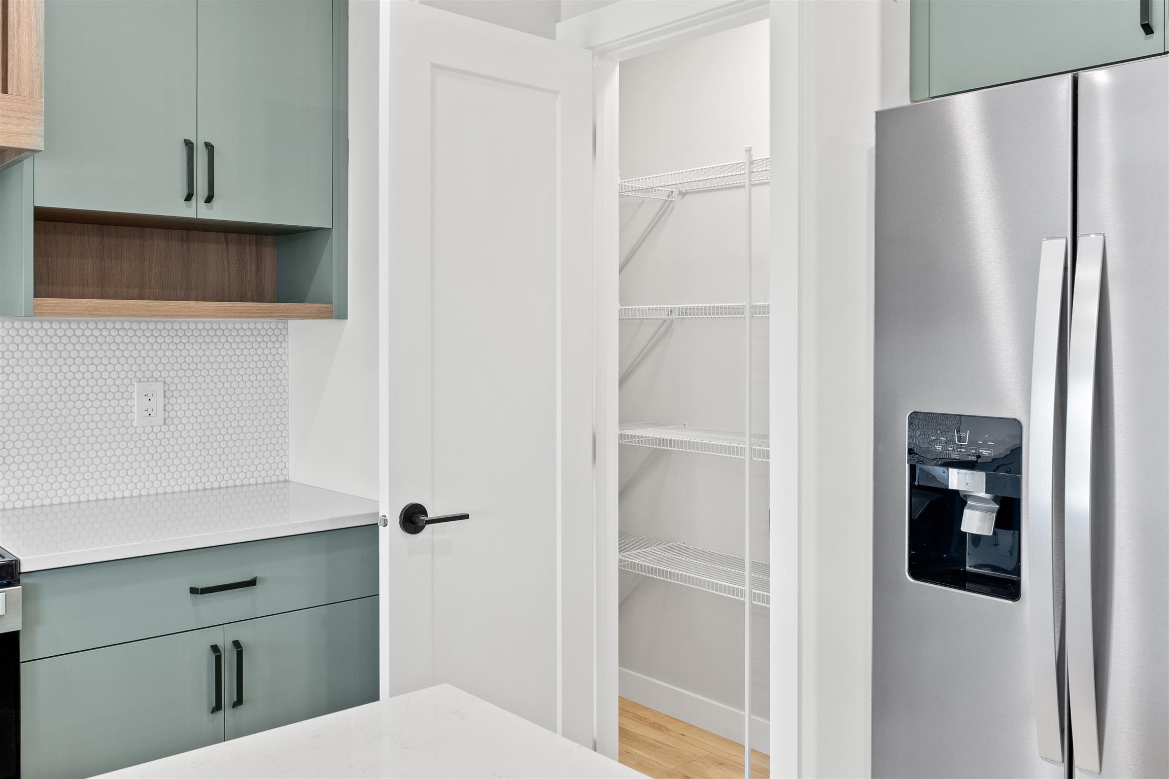 Pantry