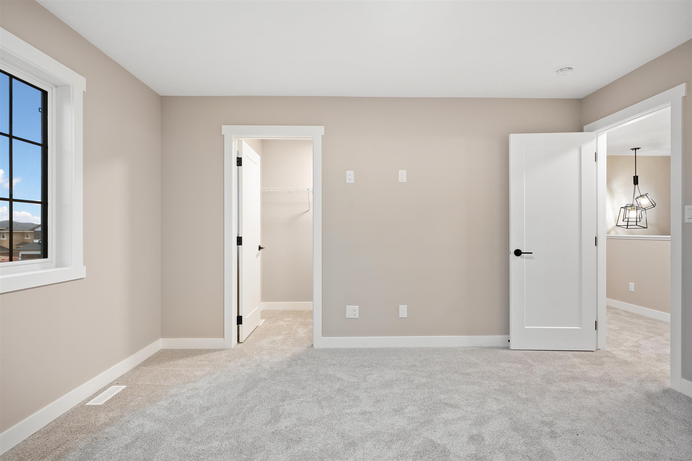 Bedroom 2 _ Unstaged
