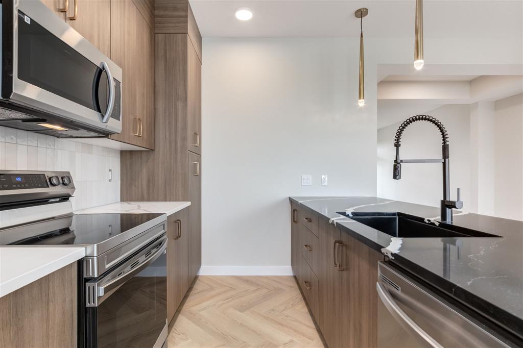Kitchen NC