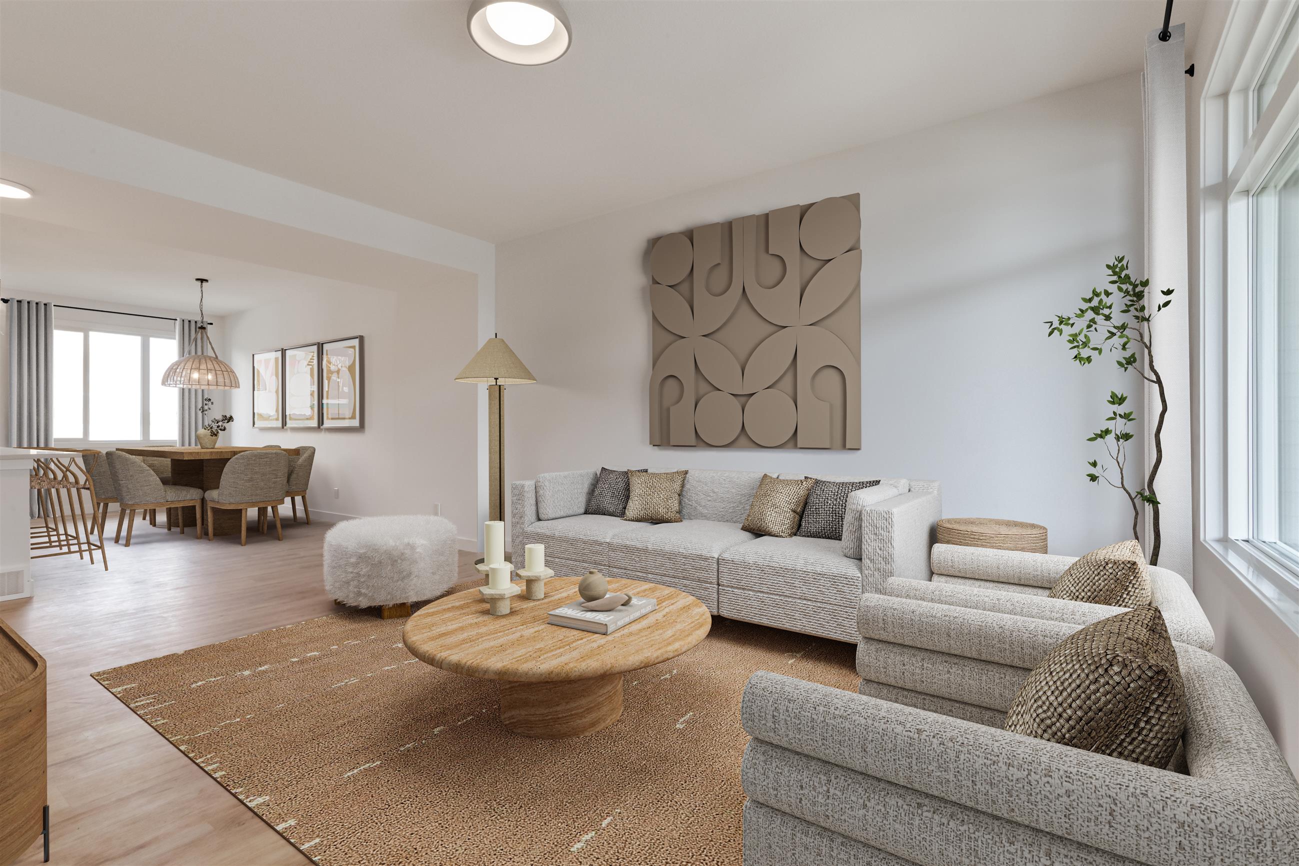 Living Room EZ