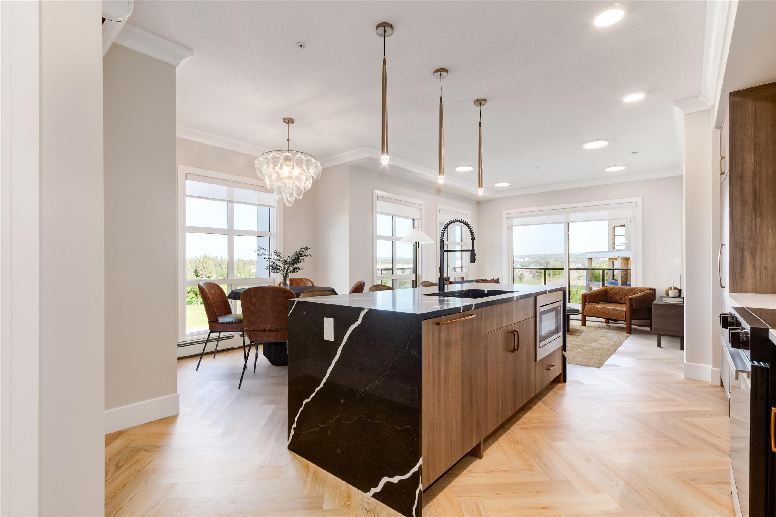 Kitchen NC