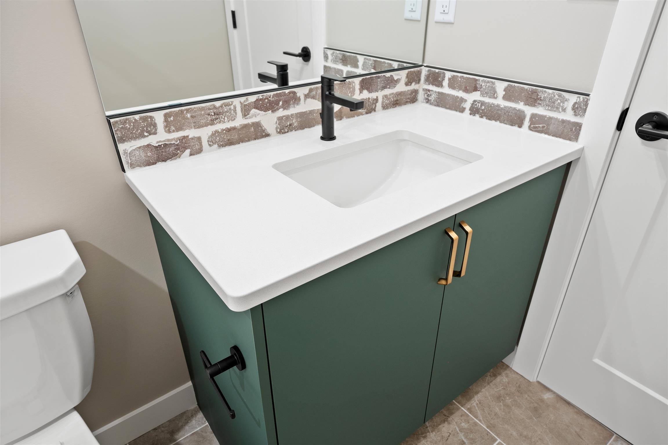 Bathroom 4