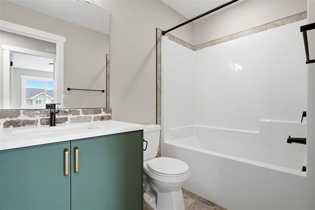 Bathroom 2
