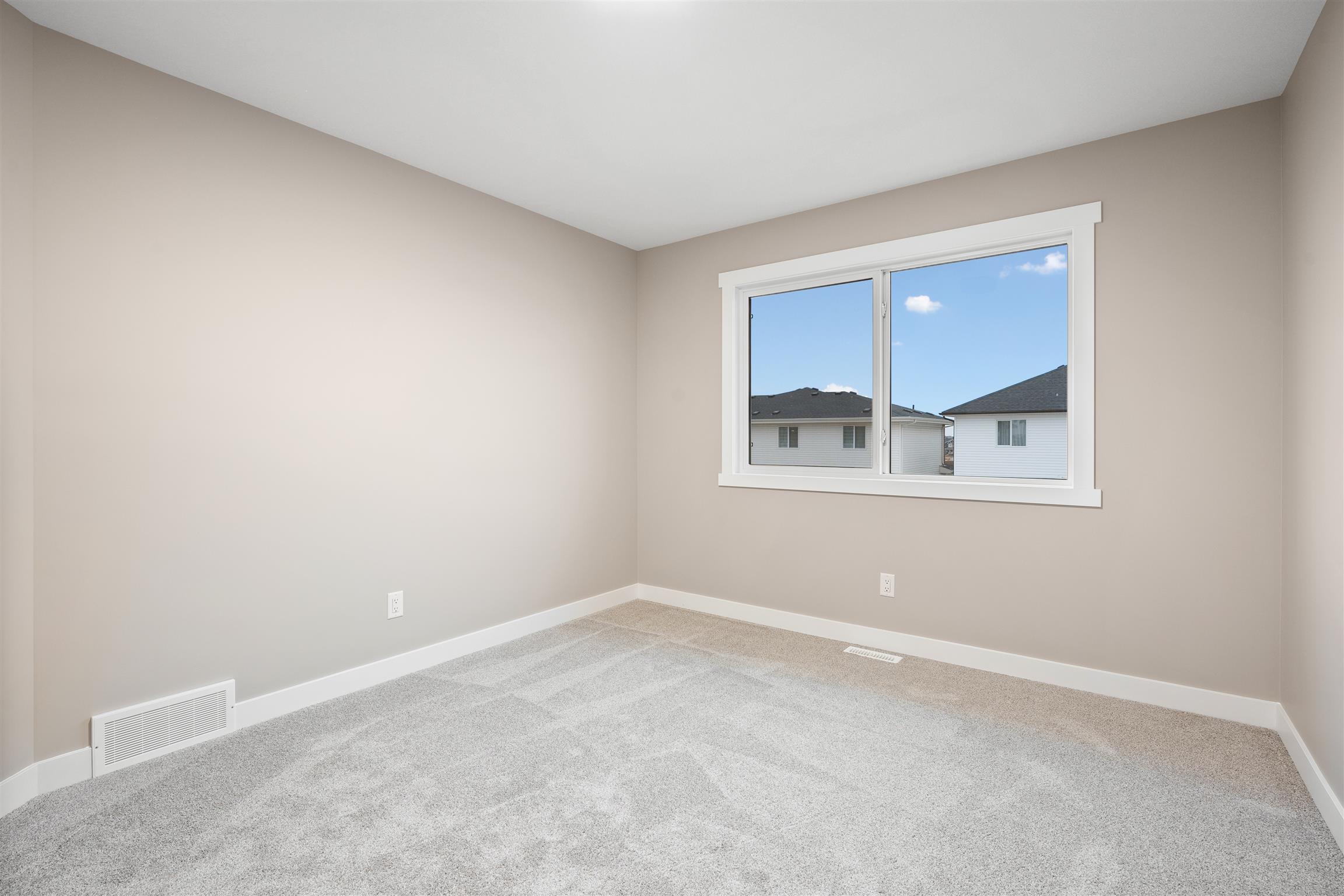Bedroom 3 _ Unstaged