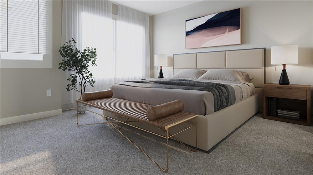 Master Suite