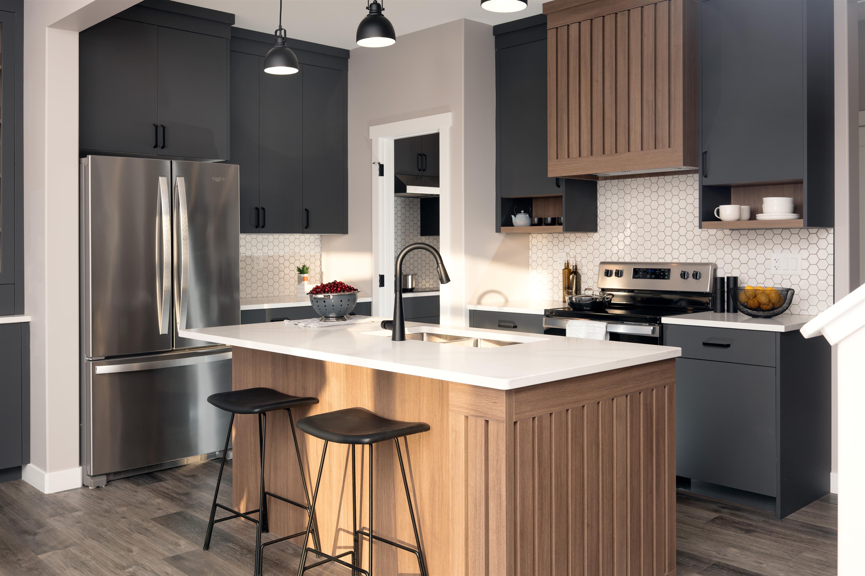 Kitchen 1