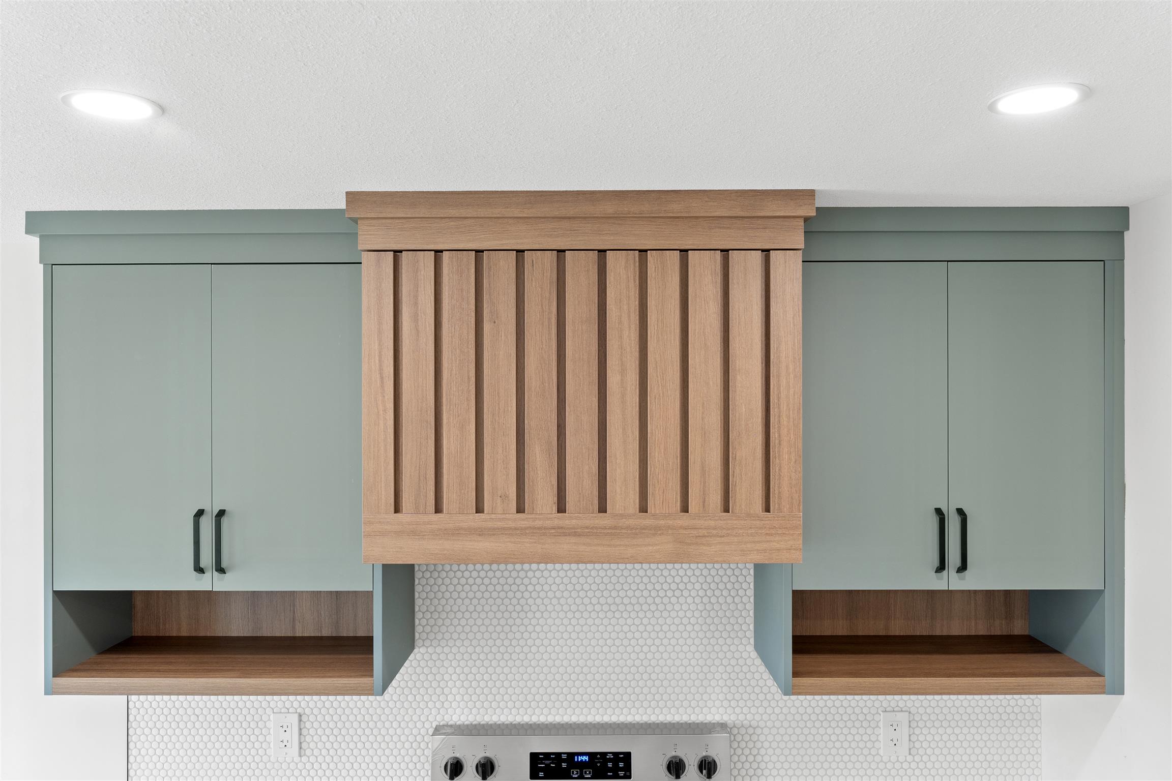 Cabinets