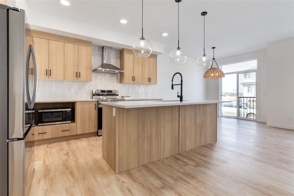 Kitchen EZ