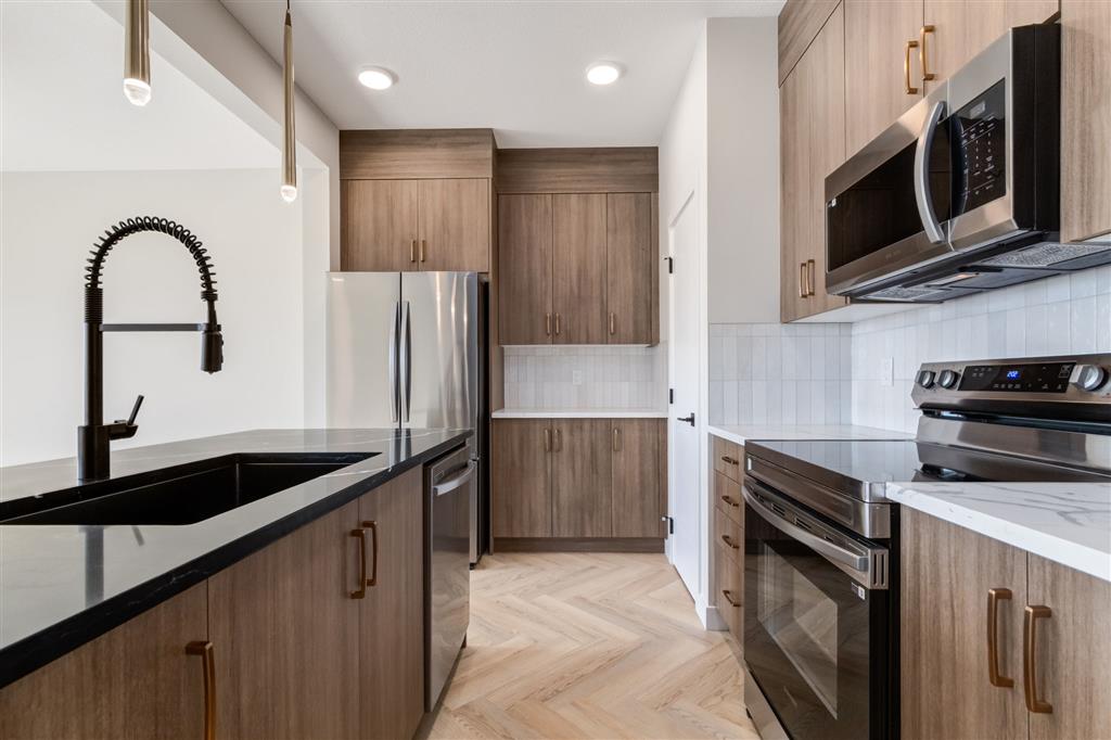 Kitchen HC