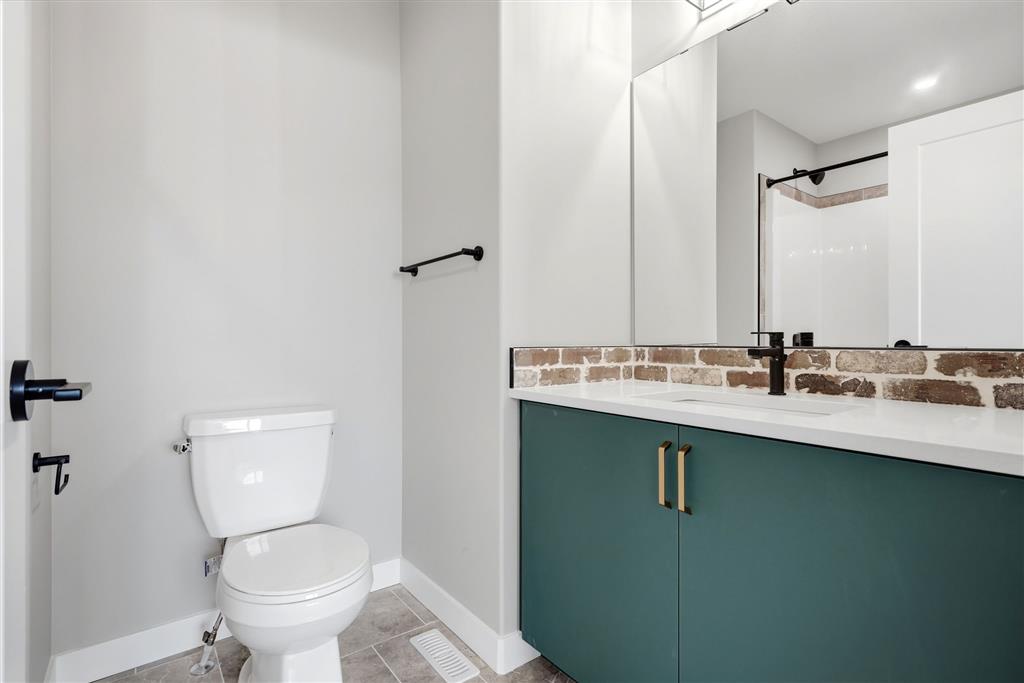 Bathroom 1