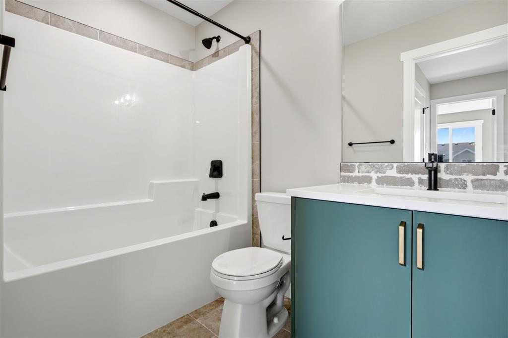 Bathroom 2