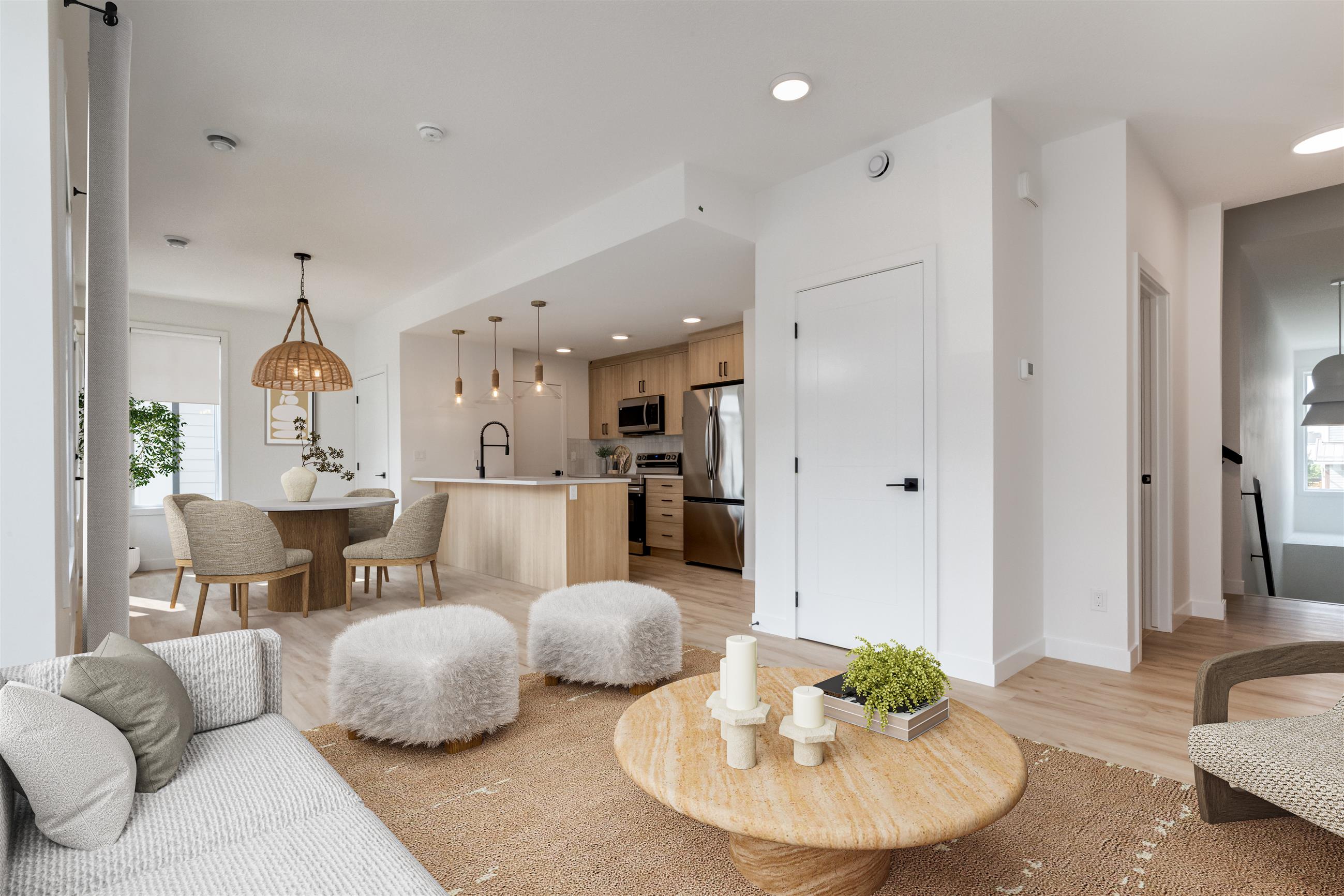 Interior Stacked TH Shot 2